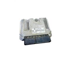 CENTRALINA INIEZIONE VOLKSWAGEN Golf 5 Berlina 0281014899 BLS diesel 1900 (03>08)