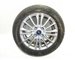 CERCHIO IN LEGA FORD Ka Ka+ Serie J7BC1007BA (16>20)