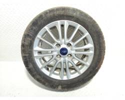 CERCHIO IN LEGA FORD Ka Ka+ Serie J7BC1007BA (16>20)