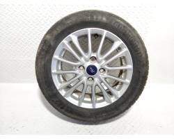 CERCHIO IN LEGA FORD Ka Ka+ Serie J7BC1007BA (16>20)