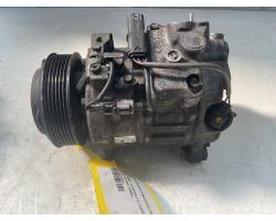 COMPRESSORE ARIA CONDIZIONATA BMW X5 Serie (E70) CG447260-4533 Diesel 2.0 (06>13)