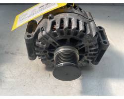 ALTERNATORE MERCEDES ML W164 3° Serie A0009067400 Diesel 3.0 (05>11)
