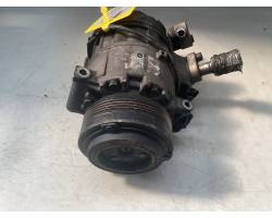COMPRESSORE ARIA CONDIZIONATA BMW X5 Serie (E70) 9121762 02 Diesel 3.0 (06>13)