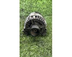 ALTERNATORE VOLKSWAGEN Bora Berlina 0124325003 Benzina 1.6 (98>05)