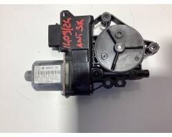 MOTORINO ALZAVETRO ANTERIORE SINISTRO KIA Venga 1° Serie 0130822550 (10>)