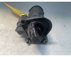 MOTORINO D' AVVIAMENTO PEUGEOT 2008 1° Serie 9675660680 Diesel 1.6 (13>)