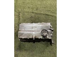 Oil pan