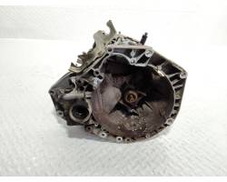 CAMBIO MANUALE COMPLETO ALFA ROMEO Mito Serie (955_) 55247483 955A1000 Benzina 1400 (08>)