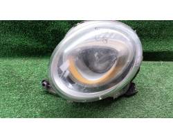 FARO ANTERIORE SINISTRO FIAT 500 Serie (15>)