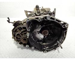 CAMBIO MANUALE COMPLETO FIAT Doblo Serie 46345512 198A3000 Diesel 1600 (09>15)