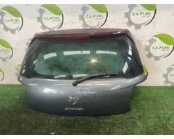 PORTELLONE POSTERIORE CITROEN DS3 Serie (09>)