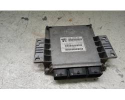 CENTRALINA MOTORE CITROEN C3 1° Serie 16623004 Benzina 1124 (02>05)