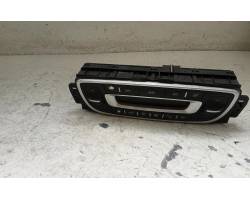 COMANDI CLIMA RENAULT Scenic X MOD (09>)