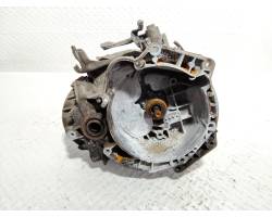 CAMBIO MANUALE COMPLETO FIAT Grande Punto 1° Serie 55192042 Diesel 1300 (05>08)