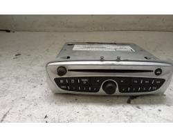 AUTORADIO RENAULT Scenic X MOD 281150743rty087 (09>)