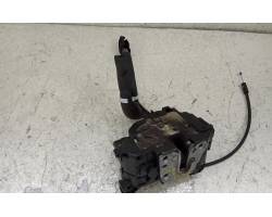 SERRATURA POSTERIORE DESTRA RENAULT Scenic X MOD (09>)