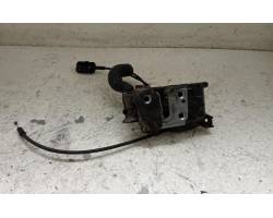 SERRATURA ANTERIORE SINISTRA RENAULT Scenic X MOD (09>)