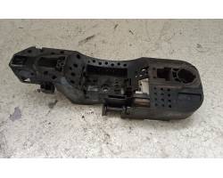 SUPPORTO MANIGLIA ANTERIORE SINISTRA RENAULT Scenic X MOD (09>)