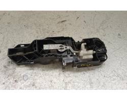 SUPPORTO MANIGLIA POSTERIORE DESTRA RENAULT Scenic X MOD (09>)