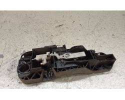 SUPPORTO MANIGLIA ANTERIORE DESTRA RENAULT Scenic X MOD (09>)