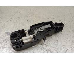 SUPPORTO MANIGLIA POSTERIORE SINISTRA RENAULT Scenic X MOD (09>)