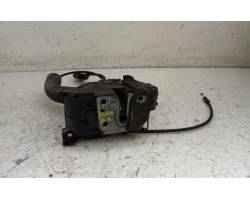 SERRATURA ANTERIORE DESTRA RENAULT Scenic X MOD (09>)