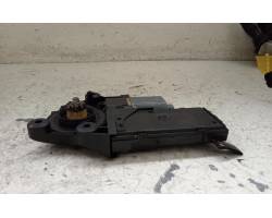 MOTORINO ALZAVETRO ANTERIORE SINISTRO RENAULT Scenic X MOD (09>)