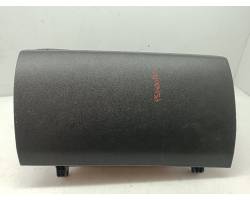 Lower radiator support