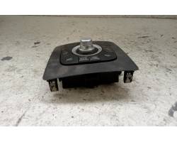JOYSTICK COMPUTER DI BORDO RENAULT Scenic X MOD (09>)