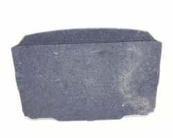 Trunk floor trim