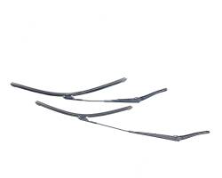 Windshield wiper blade