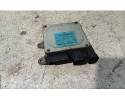 CENTRALINA SERVOSTERZO CITROEN C2 1° Serie 9655757780 (03>05)
