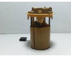 In-tank fuel pump