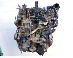 MOTORE COMPLETO TOYOTA Yaris Serie 1ND Diesel 1400 (14>16)