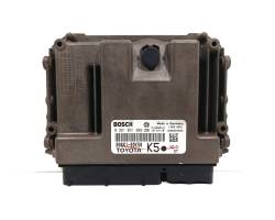CENTRALINA MOTORE TOYOTA Yaris Serie 89661-0DK50 Diesel 1400 (14>16)