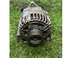 ALTERNATORE RENAULT Clio Serie 0124325186 Benzina 1.2 (08>15)
