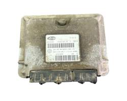 CENTRALINA MOTORE FIAT Seicento Serie 55183580 187A1000 Benzina 1100 (00>05)