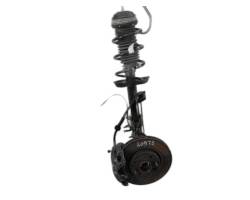 MASSA MECCANICA COMPLETA SINISTRA FIAT Panda 3° Serie 312B1000 (12>)