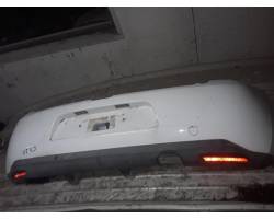 PARAURTI POSTERIORE COMPLETO CITROEN C3 Serie (09>15)