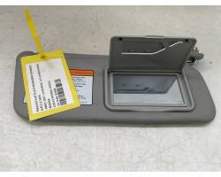 PARASOLE ALETTA LATO PASSEGGERO CHEVROLET Matiz 3° Serie DESTRA (05>07)