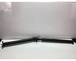 ALBERO DI TRASMISSIONE CENTRALE BMW Serie 1 F20 762418204 N47D Diesel 2000 (11>19)