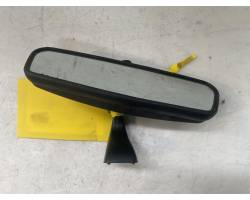 SPECCHIETTO RETROVISORE INTERNO CHEVROLET Matiz 3° Serie DAESEONG 015374 (05>07)
