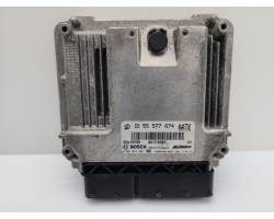 Calculateur moteur ECU