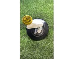 SERVOFRENO CITROEN C3 Serie 9811514180 YHY (DV5RD) Diesel 1500 (16>)