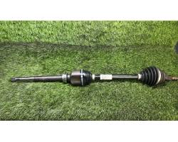 SEMIASSE ANTERIORE DESTRO CITROEN C3 Serie 9801048680 (16>)