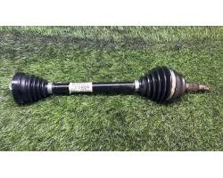 SEMIASSE ANTERIORE DESTRO CITROEN C3 Serie 9801048680 (16>)