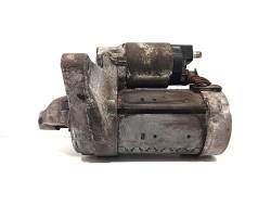 MOTORINO D' AVVIAMENTO TOYOTA Yaris Serie MS428000-6191 Diesel 1400 (14>16)