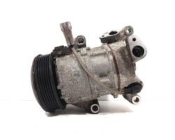 COMPRESSORE A/C TOYOTA Yaris Serie 447260-4202 Diesel 1400 (14>16)