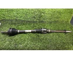 SEMIASSE ANTERIORE DESTRO PEUGEOT 206 1° Serie 9638753180 (98>03)
