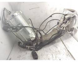 FAP FILTRO ANTIPARTICOLATO BMW Serie 1 F40 22827110 8599690 B37C15A diesel 1496 (19>)